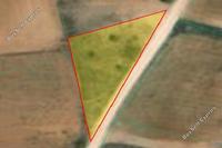 707 SQM Land in Akaki (Nicosia) for sale 