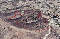 89633 SQM Plot · Alampra (Nicosia) for sale 