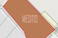 8935 SQM Plot in Larnaca Municipality (Larnaca) for sale 