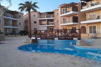 2 Bedroom Apartment in Kato Paphos Universal (Paphos) for sale 