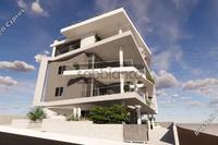 2 Bedroom Apartment in Agios Athanasios (Limassol) for sale 