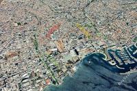536 SQM Plot in Agios Ioannis (Limassol) for sale 