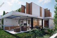 3 Bedroom Detached house · Pyrgos Limassol (Limassol) for sale 