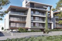3 Bedroom Penthouse · Linopetra (Limassol) for sale 