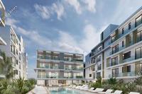 2 Bedroom Apartment · Kato Paphos Universal (Paphos) for sale 
