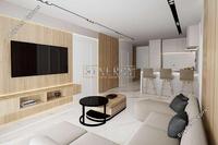 2 Bedroom Apartment · Larnaca Municipality (Larnaca) for sale 