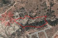 23425 SQM Land in Pissouri (Limassol) for sale 