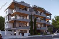 2 Bedroom Apartment in Latsia (Nicosia) for sale 