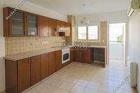 3 Bedroom Ground floor apartment · Pallouriotissa (Nicosia) to rent 