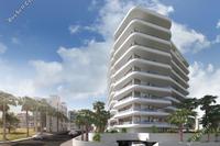2 Bedroom Apartment in Mackenzie (Larnaca) for sale 