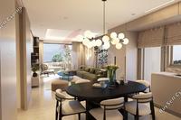 1 Bedroom Apartment in Omonoia (Limassol) for sale 