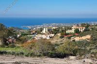 6700 SQM Land · Kamares Tala (Paphos) for sale 