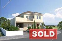 4 Bedroom Detached house · Xylofagou (Larnaca) for sale 