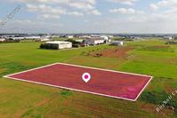 2967 SQM Land · Palaiometocho (Nicosia) for sale 