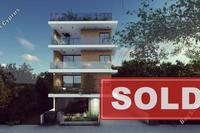 1 Bedroom Apartment · Larnaca Municipality (Larnaca) for sale 