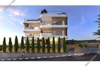 2 Bedroom Penthouse · Germasogeia (Limassol) for sale 