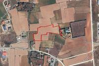 8696 SQM Land · Agioi Trimithias (Nicosia) for sale 