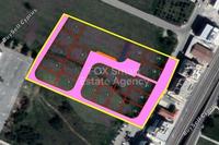 10164 SQM Plot in Pano Lakatamia (Nicosia) for sale 