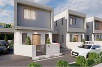 2 Bedroom Detached house · Oroklini (Larnaca) for sale 