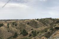 7358 SQM Land in Klirou (Nicosia) for sale 