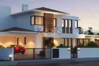 5 Bedroom Detached house in Kiti (Larnaca) for sale 