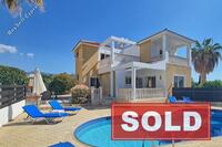 3 Bedroom Detached house · Coral Bay (Paphos) for sale 
