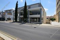  Building in Strovolos (Nicosia) for sale 