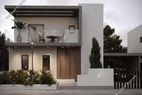 3 Bedroom Detached house · Tseri (Nicosia) for sale 