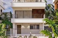3 Bedroom Detached house in Agios Tychonas (Limassol) for sale 