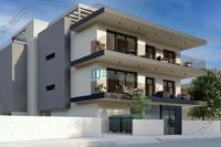 3 Bedroom Apartment in Livadia Larnacas (Larnaca) for sale 