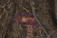 13316 SQM Land · Agios Athanasios (Limassol) for sale 