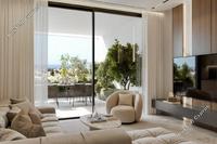 3 Bedroom Apartment in Potamos Germasogeias (Limassol) for sale 