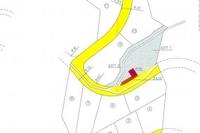 860 SQM Land · Agios Tychonas (Limassol) for sale 
