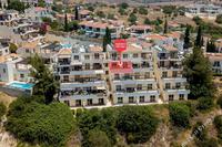 2 Bedroom Apartment in Peyia (Paphos) for sale 