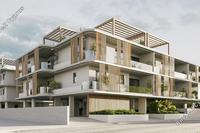 2 Bedroom Apartment · Livadia Larnacas (Larnaca) for sale 