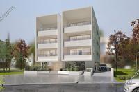 3 Bedroom Apartment in Strovolos (Nicosia) for sale 