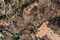10664 SQM Plot in Lageia (Larnaca) for sale 