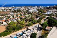 3 Bedroom Semi-detached house in Protaras (Famagusta) for sale 