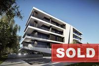 2 Bedroom Apartment · Strovolos (Nicosia) for sale 