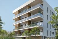 2 Bedroom Apartment in Lykavitos (Nicosia) for sale 
