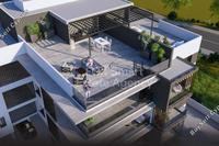 2 Bedroom Penthouse in Aradippou (Larnaca) for sale 
