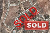 800 SQM Plot in Pissouri (Limassol) for sale 