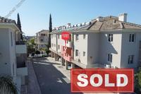 1 Bedroom Apartment in Tersefanou (Larnaca) for sale 