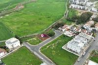 535 SQM Plot in Aglantzia (Nicosia) for sale 