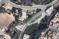 547 SQM Land in Mesa Chorio (Paphos) for sale 