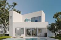 3 Bedroom Detached house in Pervolia (Larnaca) for sale 
