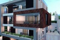 2 Bedroom Apartment in Agia Fyla (Limassol) for sale 