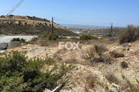 852 SQM Plot · Fasoula Lemesou (Limassol) for sale 