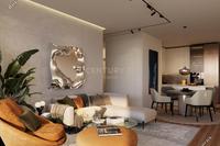 3 Bedroom Apartment · Agios Nicolaos (Limassol) for sale 