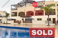 2 Bedroom Apartment in Tersefanou (Larnaca) for sale 